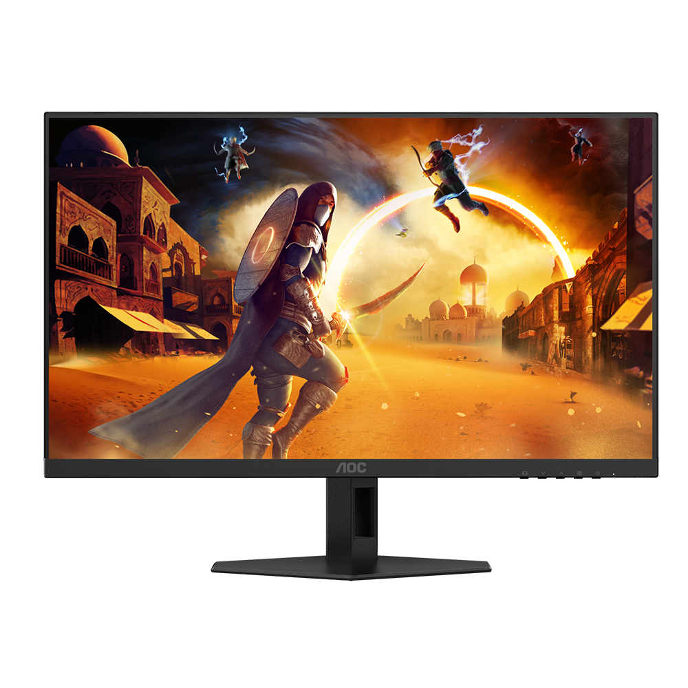 Écran 180Hz