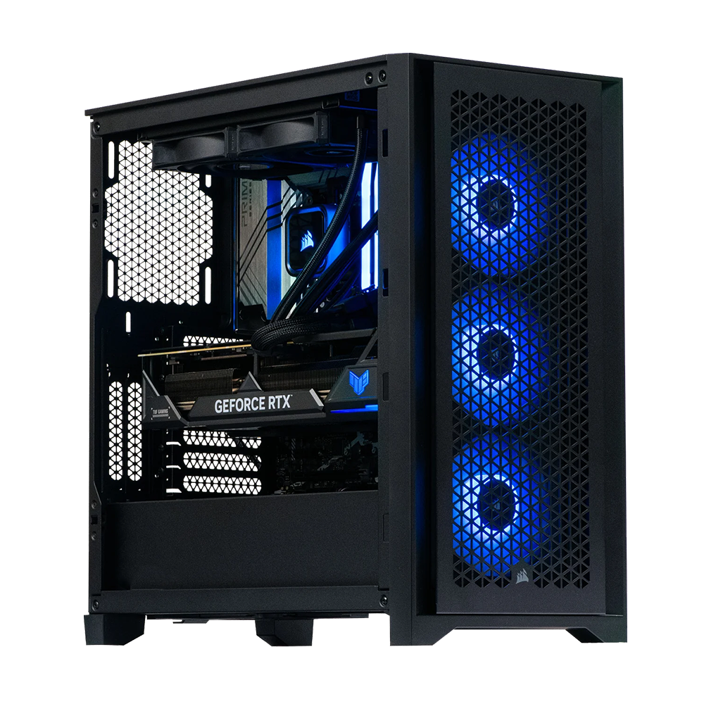 PC gaming