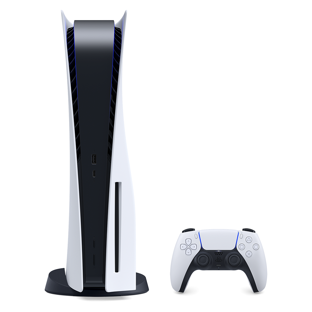 PlayStation 5