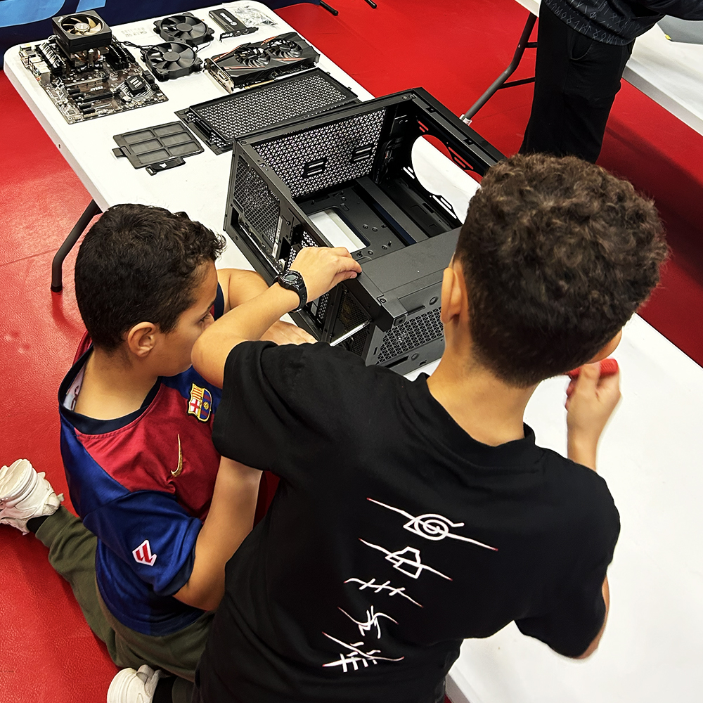 Ateliers